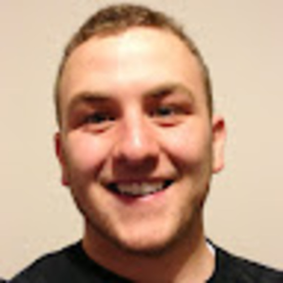 Meet your Posher, Tyler - Picture 1 of 1